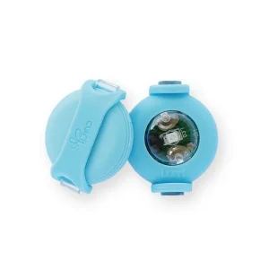 curli luumi LED cyan Geprüft